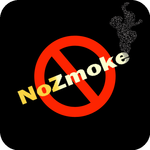 GoZmoke Icon