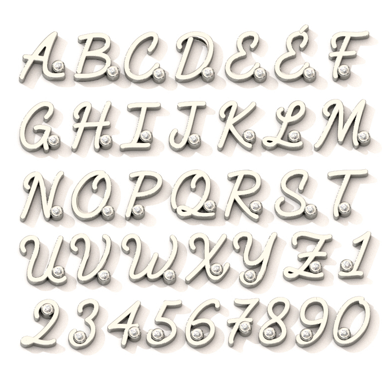 Lettres