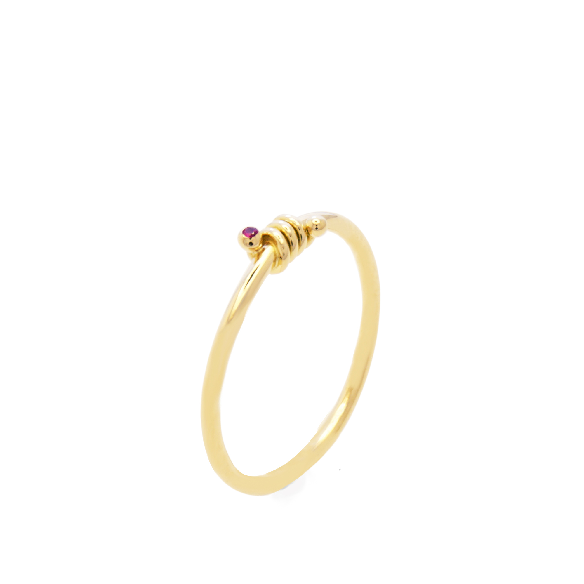 Bague
