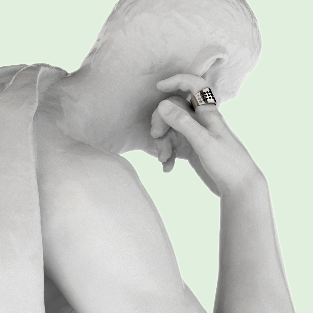 (image for) Rings