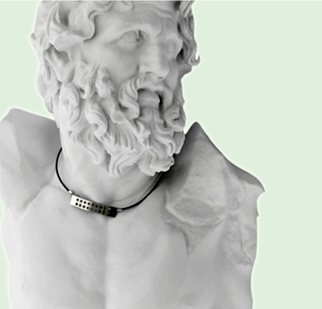 (image for) Necklaces