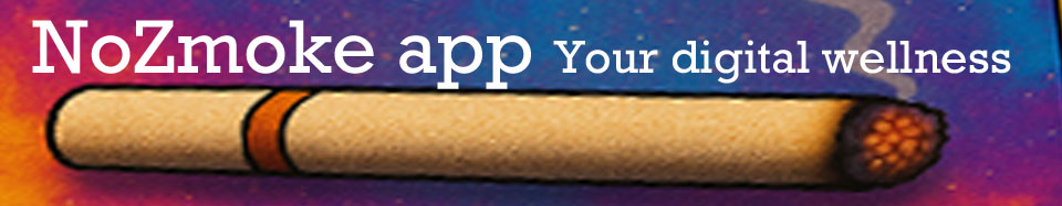 (image for) NoZmokeApp