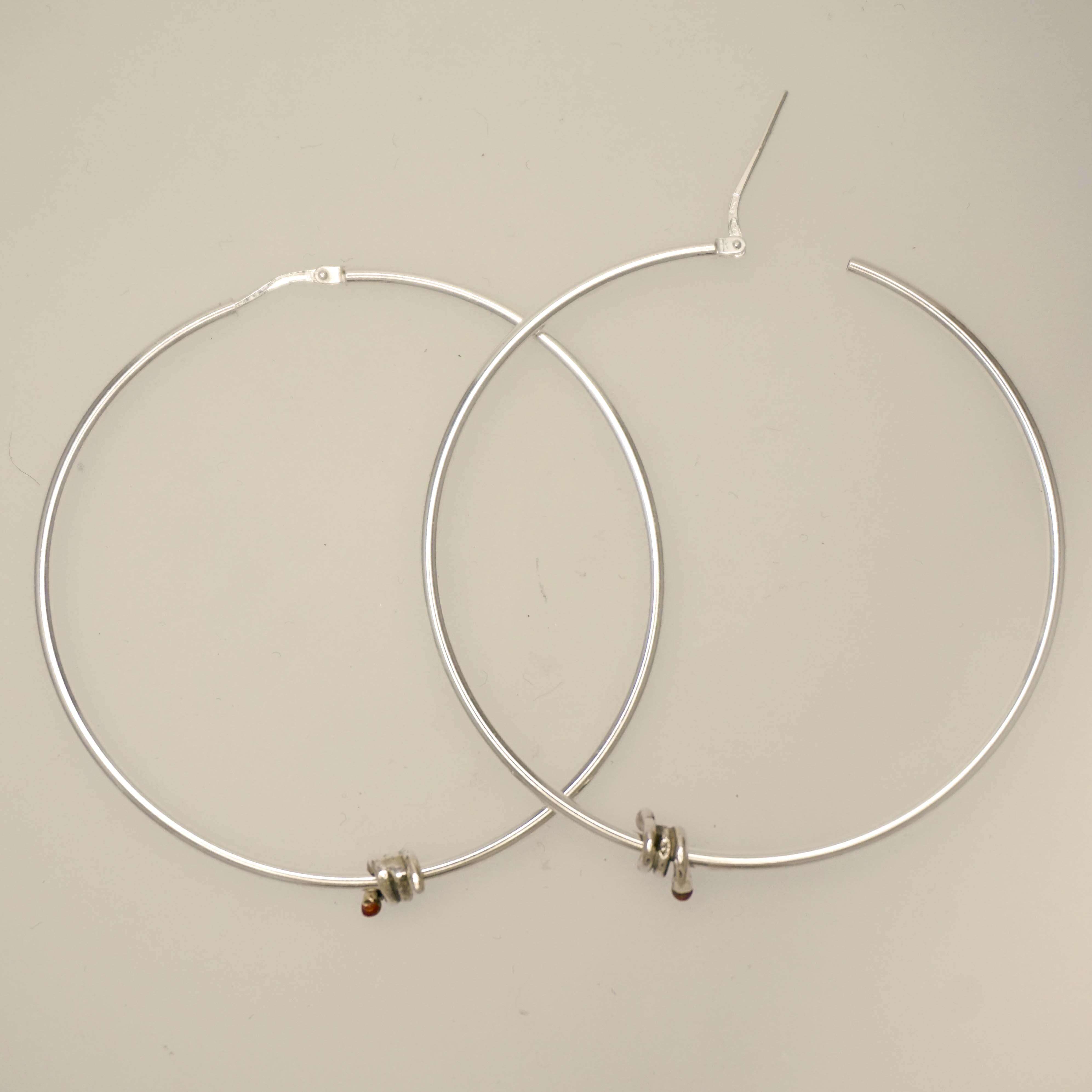 Earrings - C-Collection