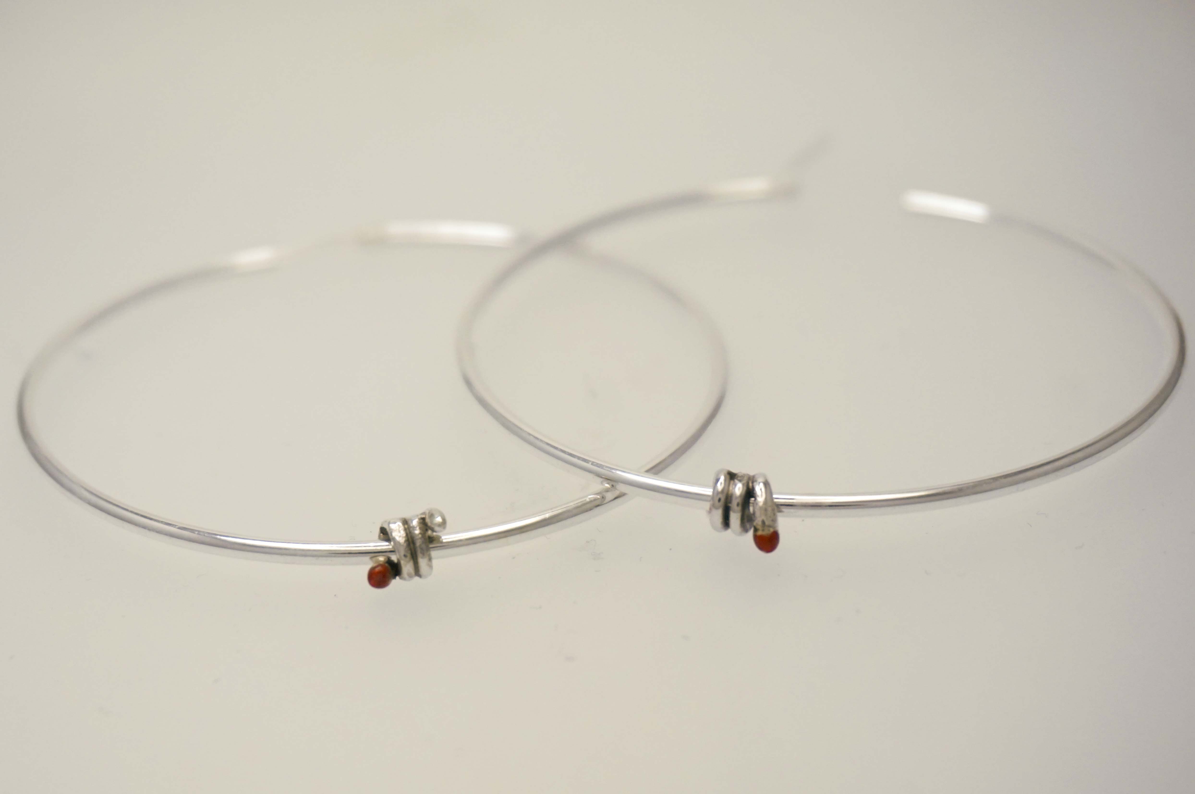 Modal Additional Images for Earrings - C-Collection