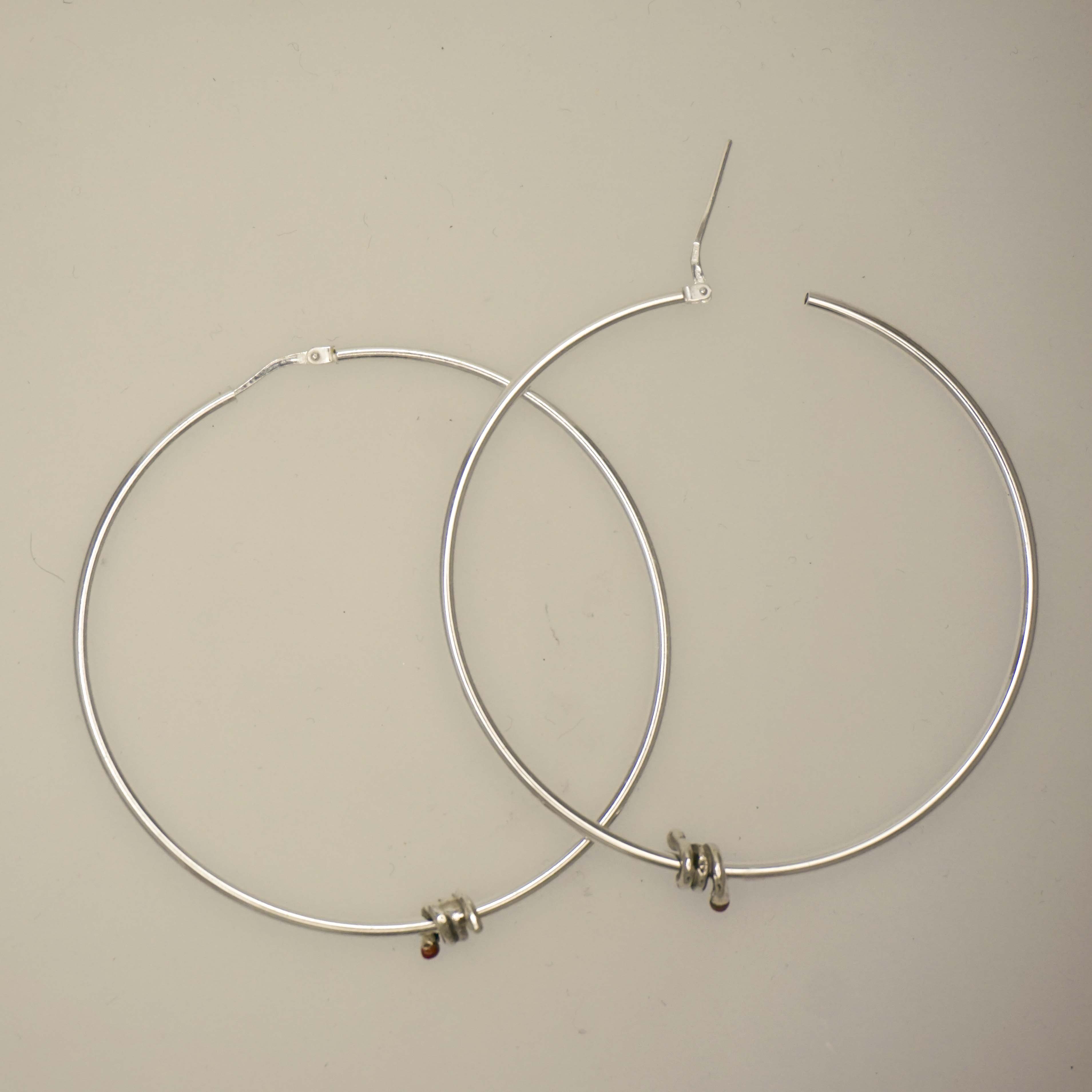 (image for) Earrings - C-Collection