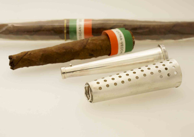 (image for) Cigar Mouthpiece for Antico Toscano and similar