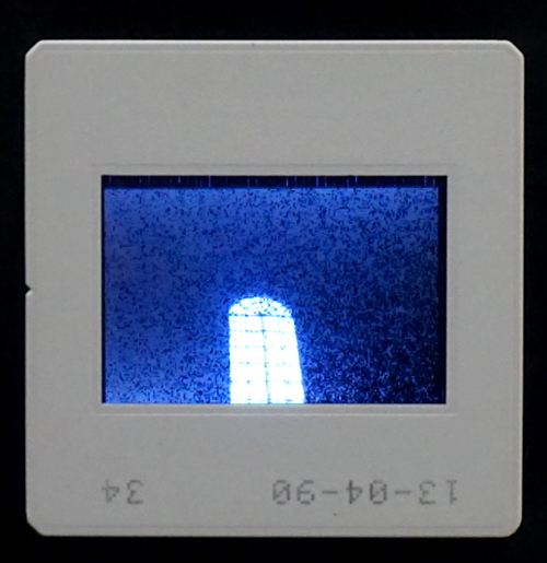 (image for) Serie Remediations - remixed-windows. Frame 1.
